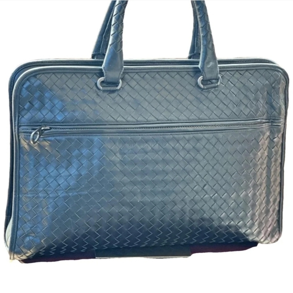 Bottega Venetta Intrecciato Bag